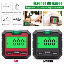 LCD Magnet Digital