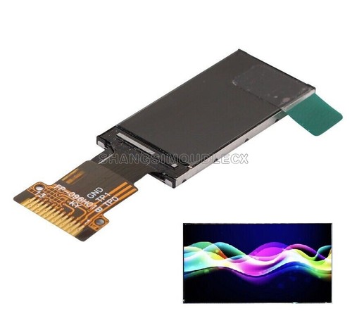 Ips display 0 96 - display, inch