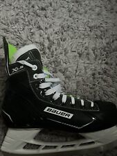 Schlittschuhe Bauer herren 45