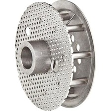 Buderus Mischsystem für