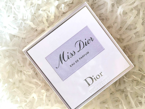 Dior miss - miss, eau