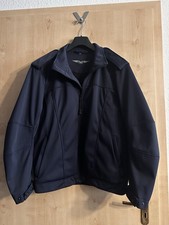 Bw Herren Blouson Softshell