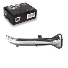 Aussenspiegel Spiegelblinker LED rechts glasklar für BMW 6 Gran Turismo G32