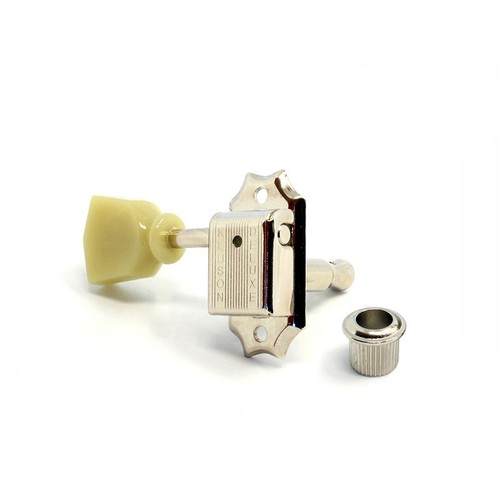 Kluson vintage mechaniken - kluson,