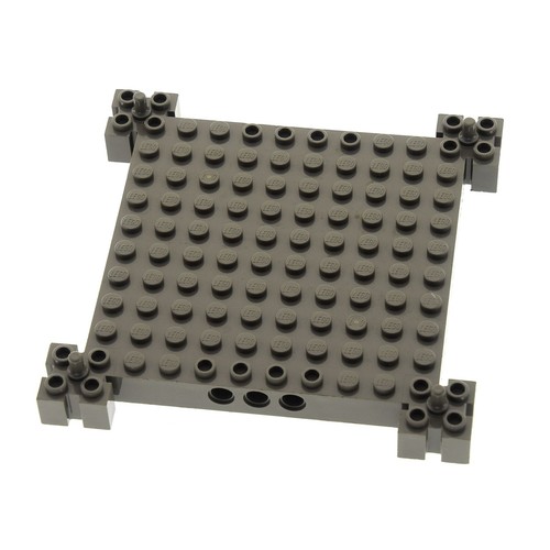 Lego bau platte - 1x, modifiziert