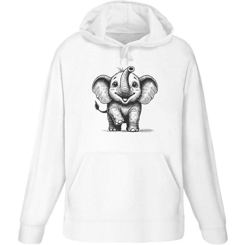 Hoodie kapuzenpullover - hoodie,