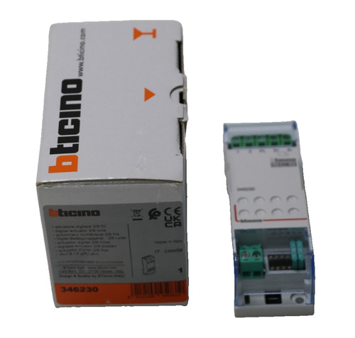 Bticino 346230 - bticino,