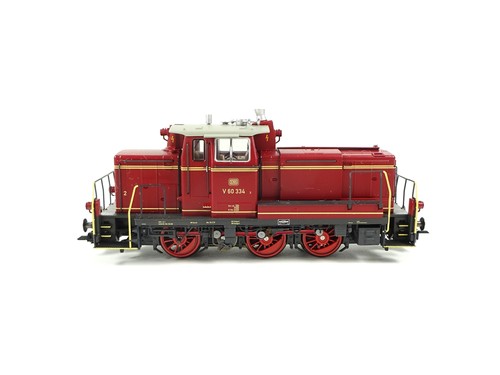 Trix diesellokomotive 60 - trix, h0