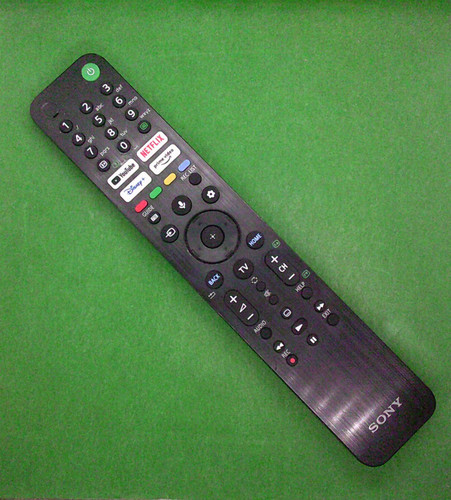 Original fernbedienung sony - original,