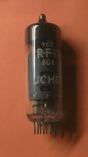 Elektronenröhre Röhre RFT
