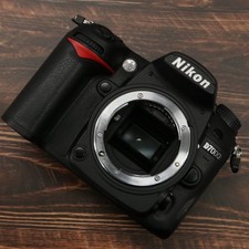 Nikon D7000 Digitale