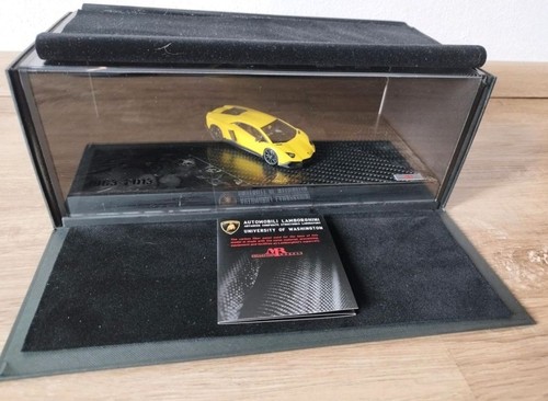 Collection 43 lamborghini - collection, 1:43