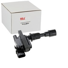 NTY ZÜNDSPULE passend für