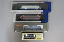 Roco Dingler H0 Lokomotiven AC (Z 145662)