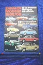 Die Auto Modelle Nr. 12 (X)