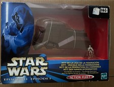 Star Wars Episode I Action