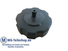 Yamaha Tankdeckel DT80 MX DT125 DT175 DT250 XT500 TZ 125 DT50 MX NOS XX32861