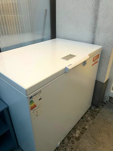 Privileg tiefkühltruhe 255 - privileg, l