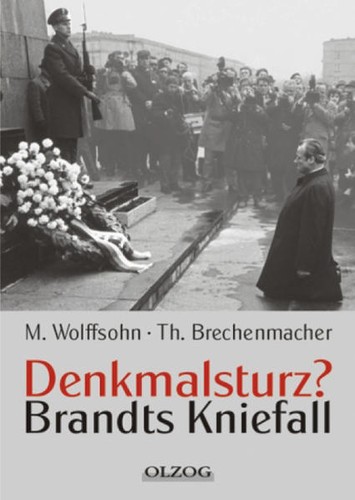 Denkmalsturz michael - |,