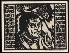 Notgeld erfurt 1921 - erfurt, 50