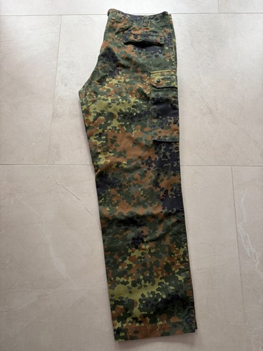 Original bundeswehr feldhose - original,