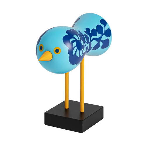 Lisa larson birds - -,