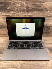 Apple 2020 Macbook Air |M1 8