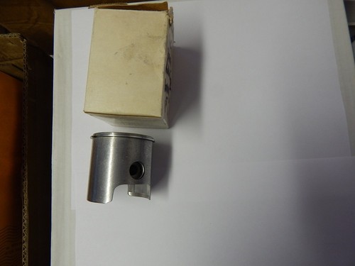 Nos husqvarna 125 - ,