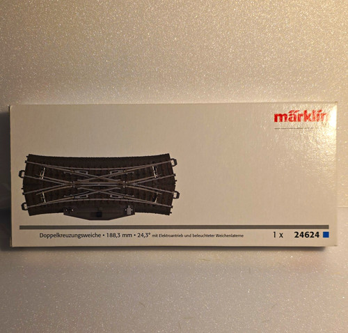 Märklin gleis - h0, c-gleis