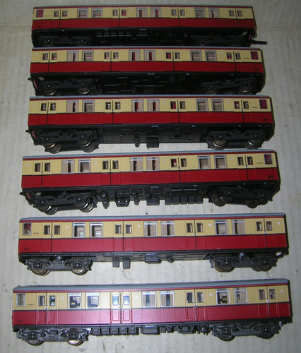 Lima tlg berliner s - lima, h0