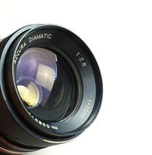 ACCURA DIAMATIC 35mm f2.8
