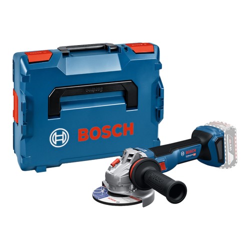 Bosch gws 18v - bosch, 18v-11