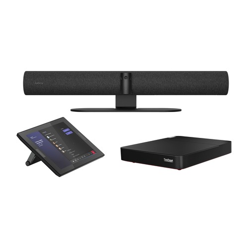 Jabra panacast room system - room,