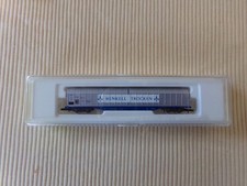 Märklin Z 82412 Großraumschiebewandwagen Henkel Trocken in OVP