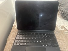 Apple Smart Keyboard Folio, Keyboard für ipad DE  und Ipad pro 11 dabei 2021