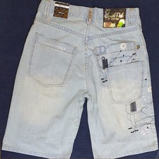 SOUTHPOLE BAGGY RELAXED LOOSE