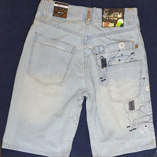 Southpole baggy relaxed loose - southpole,
