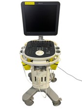 Philips CleaeVue 550 Ultraschallgerät Ultraschallsystem 49742