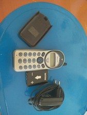 Altes Phillips Handy Telefon