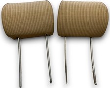 Kopfstützen W123 3.Serie