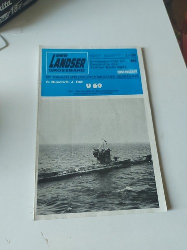 Landser großband 865 die - landser,