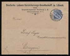 778424) DR Krone Adler Blg