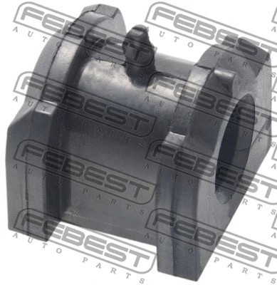 Febest 2007 2012 - febest, caliber