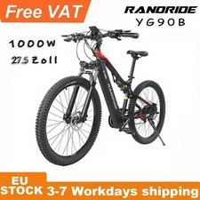Randride YG90B 27.5"  1000W