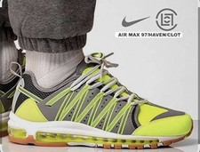 Nike Air Max 97 Haven x CLOT