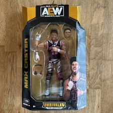 AEW Unrivaled Collection