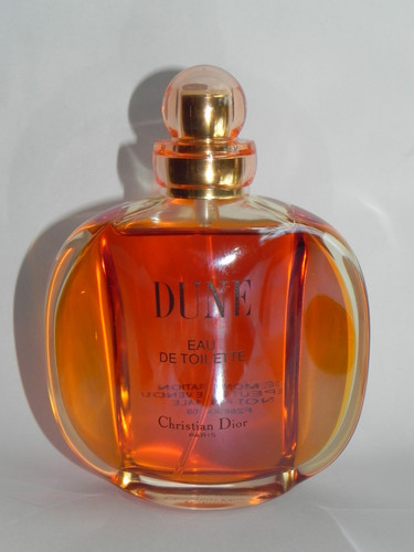 Dior dune eau - eau, toilette
