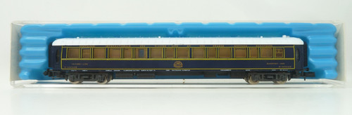 Rivarossi 9554 ciwl typ - ciwl, lx