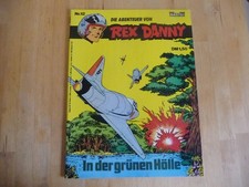 Rex Danny 1. Auflage 12