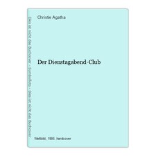 Der Dienstagabend-Club Agatha